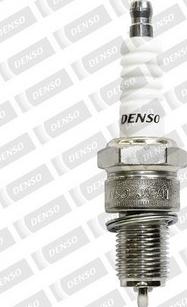 Denso W20EPR-U11 - Свеча зажигания xparts.lv