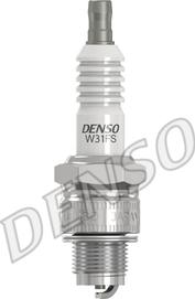 Denso W31FS - Spark Plug xparts.lv
