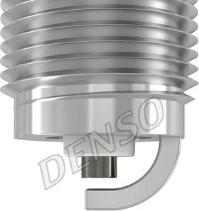 Denso W22EP-U - Spark Plug xparts.lv