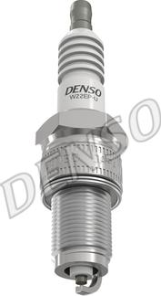 Denso W22EP-U - Свеча зажигания xparts.lv