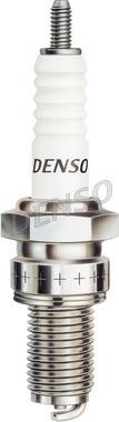 Denso X27EP-U9 - Spark Plug xparts.lv