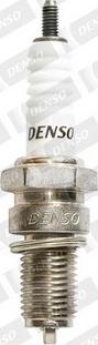 Denso X24ESR-U - Spark Plug xparts.lv