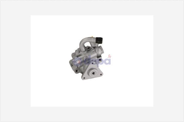 DEPA PA3007 - Hydraulic Pump, steering system xparts.lv