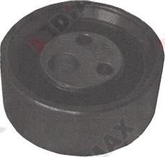Diamax A5008 - Tensioner Pulley, timing belt xparts.lv