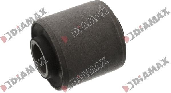 Diamax A1009 - Variklio montavimas xparts.lv