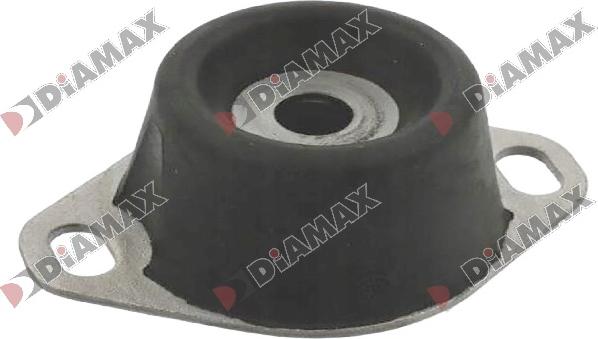 Diamax A1011 - Piekare, Dzinējs xparts.lv