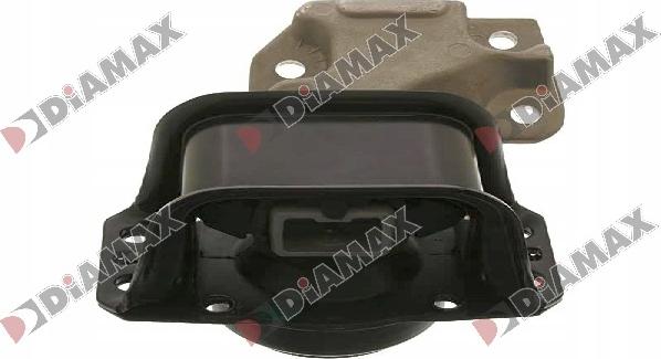 Diamax A1013 - Piekare, Dzinējs xparts.lv