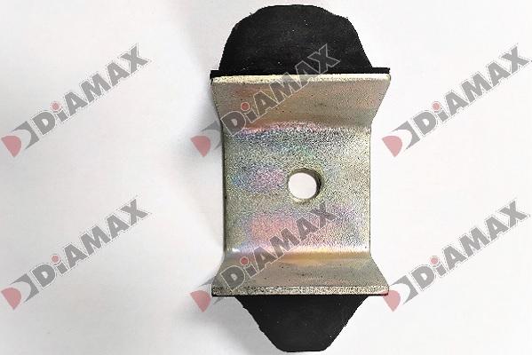 Diamax A1080 - Holder, engine mounting xparts.lv