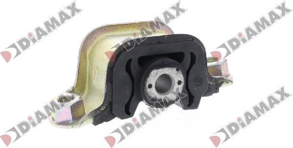 Diamax A1083 - Holder, engine mounting xparts.lv