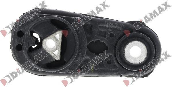 Diamax A1078 - Piekare, Dzinējs xparts.lv