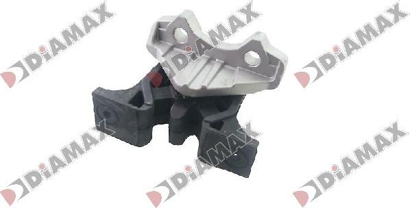 Diamax A1371 - Piekare, Dzinējs xparts.lv
