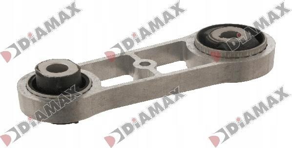 Diamax A1227 - Piekare, Dzinējs xparts.lv