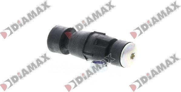 Diamax AF01002 - Rod / Strut, stabiliser xparts.lv