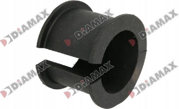 Diamax AK07002 - Втулка, вал сошки рулевого управления xparts.lv