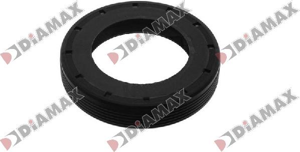 Diamax AN01005 - Shaft Seal, differential xparts.lv