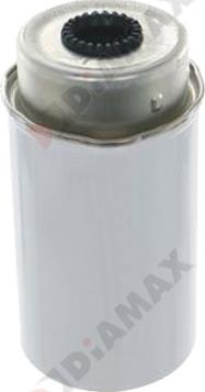 Diamax DF3270 - Degvielas filtrs xparts.lv