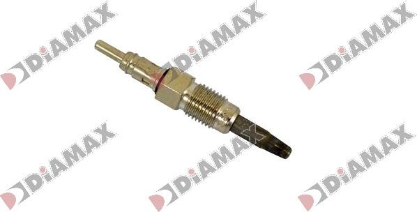 Diamax DG8039 - Свеча накаливания xparts.lv