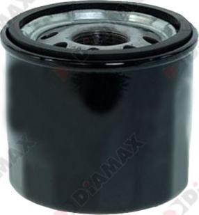 Diamax DL1011 - Eļļas filtrs xparts.lv