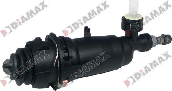 Diamax T3105 - Darba cilindrs, Sajūgs xparts.lv