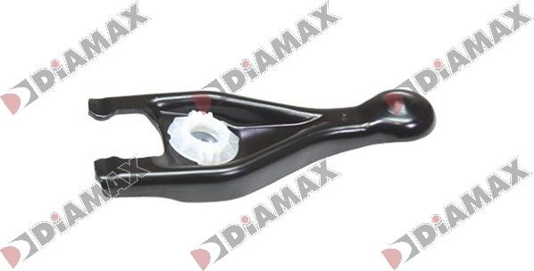 Diamax TA01004 - Release Fork, clutch xparts.lv