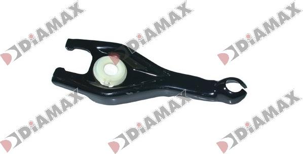 Diamax TA01007 - Release Fork, clutch xparts.lv