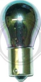 Diederichs 9500081 - Kvēlspuldze, Pagriezienu signāla lukturis xparts.lv