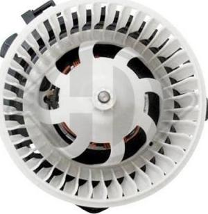 Diederichs DCG1050 - Salona ventilators xparts.lv