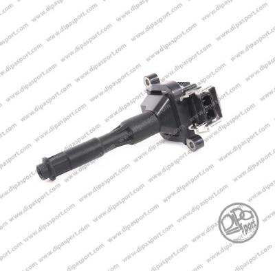 Dipasport BBA047DLPN - Ignition Coil xparts.lv