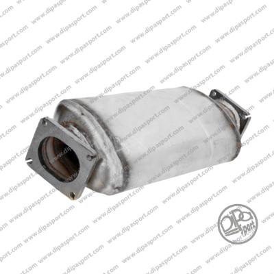 Dipasport FAP190R - Soot / Particulate Filter, exhaust system xparts.lv