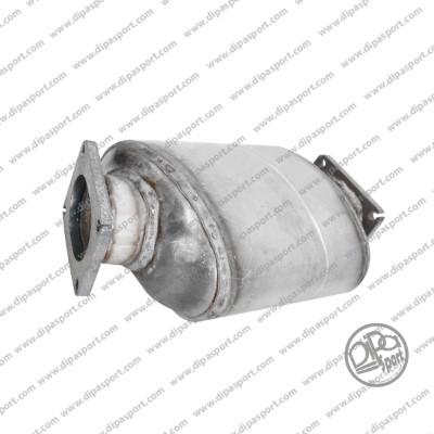 Dipasport FAP192R - Soot / Particulate Filter, exhaust system xparts.lv