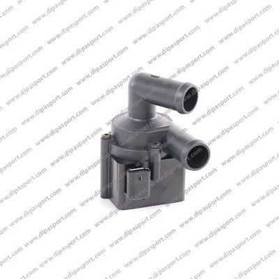 Dipasport PAA009PRBN - Water Pump, parking heater xparts.lv