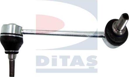 Ditas A2-4528 - Rod / Strut, stabiliser xparts.lv
