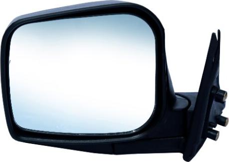 DKMAX 007-SVM-XEN-LX-L - Ārējais atpakaļskata spogulis xparts.lv