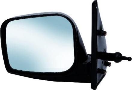 DKMAX 007-SVM-XEN-VX-L - Ārējais atpakaļskata spogulis xparts.lv