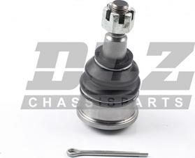 DLZ BJ0416 - Ball Joint xparts.lv