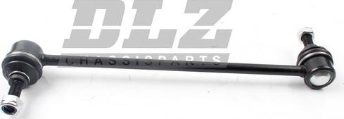 DLZ SL0040 - Rod / Strut, stabiliser xparts.lv