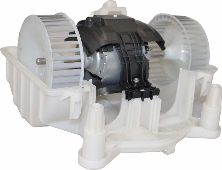 DOGA BW0208 - Salona ventilators xparts.lv