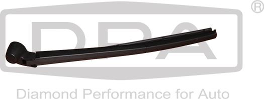 DPA 99550104102 - Wiper Arm, window cleaning xparts.lv