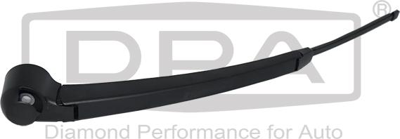 DPA 99551622802 - Wiper Arm, window cleaning xparts.lv