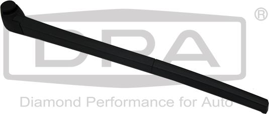 DPA 99551779102 - Рычаг стеклоочистителя, система очистки окон xparts.lv