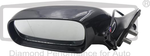 DPA 88570107002 - Išorinis veidrodėlis xparts.lv