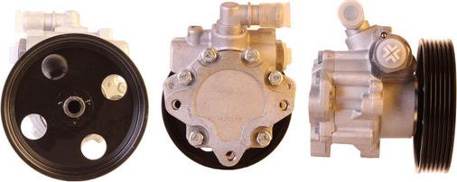 DRI 715520108 - Hydraulic Pump, steering system xparts.lv