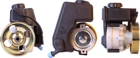 DRI 715520231 - Hydraulic Pump, steering system xparts.lv