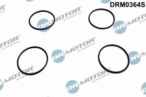 Dr.Motor DRM0364S -  xparts.lv