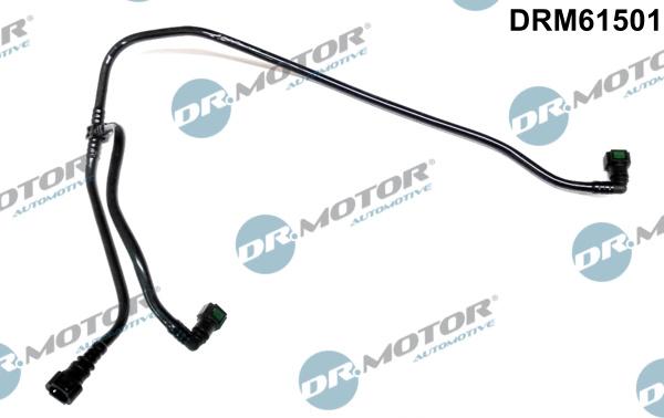 Dr.Motor Automotive DRM61501 - Degvielas vads xparts.lv