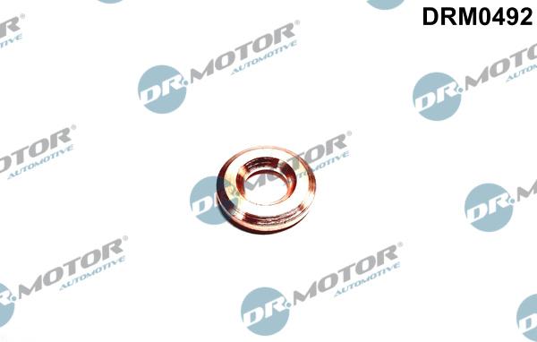 Dr.Motor Automotive DRM0492 - Tarpiklis, purkštukas xparts.lv