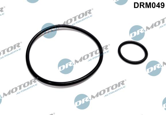 Dr.Motor Automotive DRM049 - Комплект прокладок, вакуумный насос xparts.lv