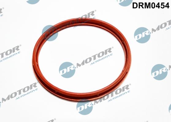 Dr.Motor Automotive DRM0454 - Gasket, intake manifold housing xparts.lv