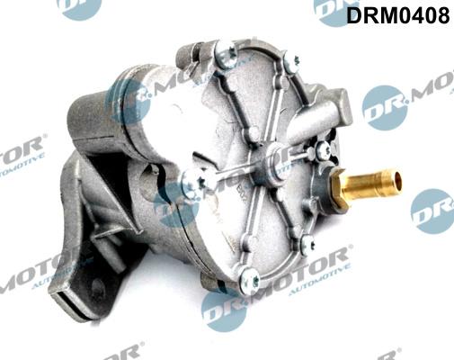 Dr.Motor Automotive DRM0408 - Repair Set, vacuum pump (braking system) xparts.lv