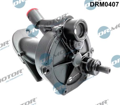 Dr.Motor Automotive DRM0407 - Repair Set, vacuum pump (braking system) xparts.lv